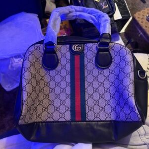 Gucci bag